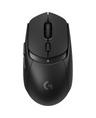 Logitech G309 Lightspeed Trådlös datormus Svart