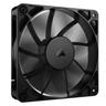 Corsair Rs120 Datorväska Fan 12 Cm Svart 1 Styck Fläkt Svart