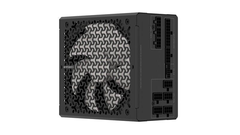 Corsair RM850x / 850W / 80+ Gold