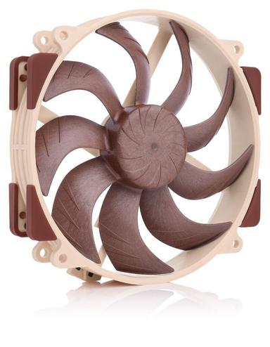 Noctua NF-A14X25R G2 / PWM / 140mm