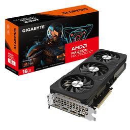 Gigabyte Radeon RX 7600 XT GAMING OC 16GB