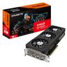 GIGABYTE Radeon RX 7600 XT GAMING OC - 16GB GDDR6 RAM - Grafikkort