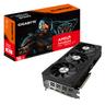 Gigabyte Radeon RX 7800 XT GAMING OC 16G - OC Edition - grafikkort - Radeon RX 7800 XT - 16 GB GDDR6 - PCIe 4.0 - 2 x HDMI, 2 x DisplayPort