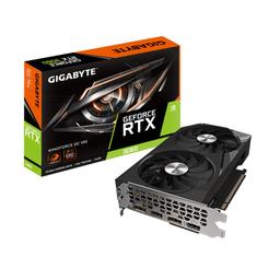 Gigabyte GeForce RTX 3060 WINDFORCE OC 12GB