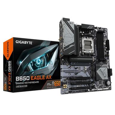 Gigabyte B650 EAGLE AX WIFI D5