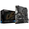 Gigabyte B760M GAMING X AX DDR4 - 1.X - moderkort - micro ATX - LGA1700-uttag - B760 Chipuppsättning - USB-C 3.2 Gen2, USB 3.2 Gen 1 - 2.5 Gigabit LAN, Wi-Fi 6E, Bluetooth - inbyggda grafiken (CPU krävs) - HD-ljud (8 kanaler)