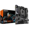 GIGABYTE B760 GAMING X AX Moderkort - Intel B760 - Intel LGA1700 socket - DDR5 RAM - ATX