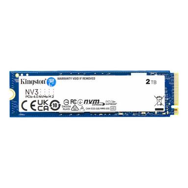 Kingston NV3 M.2 2TB SSD