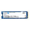 Kingston NV3 SSD - 500GB - PCIe 4.0 - M.2 2280