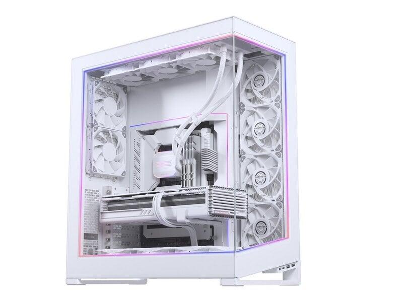 Phanteks Premium DRGB Lighting Kit for NV7 case - Vit