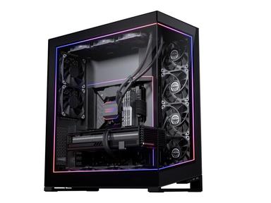 Phanteks Premium DRGB Lighting Kit for NV7 case - Svart