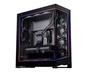 Phanteks NV7 Premium - RGB LED-ljusremsa - 5 V - svart