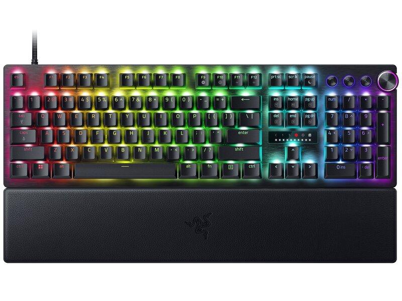 Razer Huntsman V3 PRO