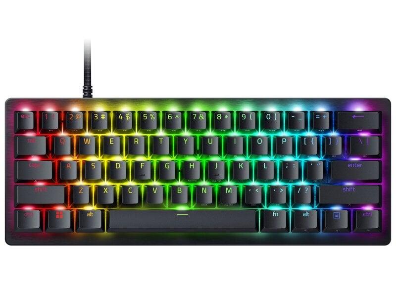 Razer Huntsman V3 PRO Mini