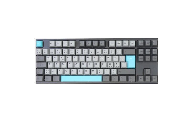 Varmilo VPT88 Moonlight V3 TKL Gateron G Pro 3.0 - Brown