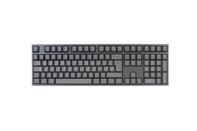 Varmilo VPT109 Charcoal V3 Gateron G Pro 3.0 - Red