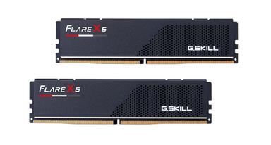 G.Skill Flare X5 32GB (2x16GB) / 6000MHz / DDR5 / CL30 / F5-6000J3038F16GX2-FX5