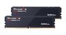 G.Skill Ripjaws S5 DDR5-6800 - 32GB - CL34 - Dual Channel (2 pcs) - Intel XMP - Svart