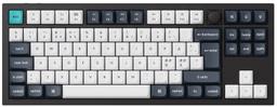 Keychron Q3 MAX 80% Knob Wireless Custom QMK/VIA Jupiter Brown Switches