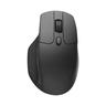 Keychron M6 4K Hz Light 78g Ergonomic - Gamingmus - Optic - 6 knappar - Svart