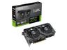 ASUS GeForce RTX 4070 DUAL EVO D6 OC - 12GB GDDR6 RAM - Grafikkort