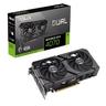 ASUS GeForce RTX 4070 DUAL EVO D6 12GB Grafikkort