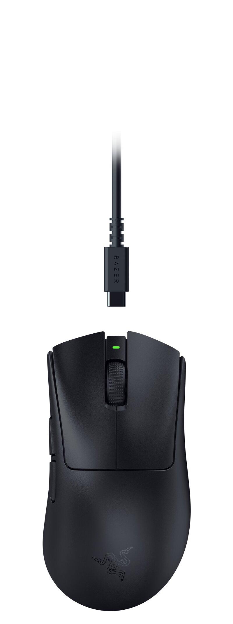 Razer Deathadder V3 Hyperspeed