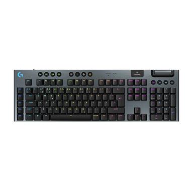 Logitech G G915 X Tactile - Black