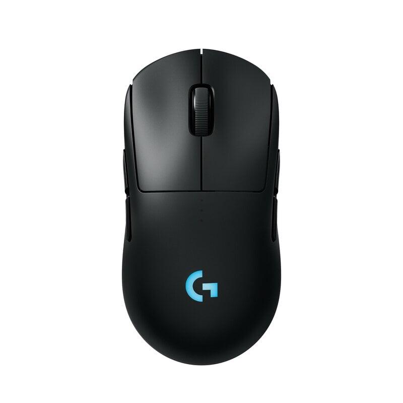 Logitech G Pro 2 Lightspeed Mouse - Black