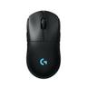 Logitech G Pro 2 Trådlös gaming-mus för proffs Svart