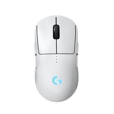 Logitech G Pro 2 Lightspeed Mouse - White