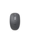 Logitech M196 (Graphite) - Mouse - Optic - 3 knappar - Grå