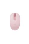 Logitech M196 - mouse - Bluetooth - rose - Mouse - Optic - 3 knappar - Pink