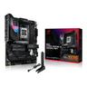 ASUS ROG STRIX X870E-E GAMING WIFI Moderkort - AMD X870E - AMD AM5 socket - DDR5 RAM - ATX