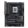 ASUS PROART X870E-CREATOR WIFI Moderkort - AMD X870E - AMD AM5 socket - DDR5 RAM - ATX