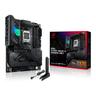 ASUS ROG STRIX X870-F GAMING WIFI Moderkort - AMD X870 - AMD AM5 socket - DDR5 RAM - ATX