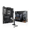 ASUS TUF GAMING X870-PLUS WIFI Moderkort - AMD X870 - AMD AM5 socket - DDR5 RAM - ATX