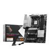 MSI PRO X870-P WIFI Moderkort - AMD X870 - AMD AM5 socket - DDR5 RAM - ATX