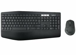 Logitech MK850 Performance Combo (Fyndvara - Klass 1)