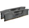 CORSAIR Vengeance - DDR5 - sats - 96 GB: 2 x 48 GB - DIMM 288-pin - 3000 MHz / PC5-48000 - CL30 - 1.4 V - grå