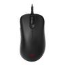 ZOWIE EC1-C - Mouse - Optic - 5 knappar - Svart