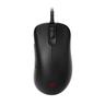 BenQ Zowie EC2-C (Medium) Mouse for Esports - Gamingmus - Optic - 5 knappar - Svart