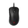 BenQ Zowie EC3-C (Small) Mouse for Esports - Gamingmus - Optic - 5 knappar - Svart