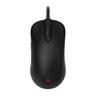 BenQ Zowie ZA11-C (Large) Mouse for Esports - Gamingmus - Optic - 5 knappar - Svart