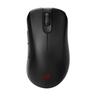 BenQ Zowie EC2-CW (Medium) Wireless Mouse For Esports - Gamingmus - Optic - 5 knappar - Svart