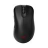 ZOWIE by BenQ - EC3-CW Wireless Mouse (Small) - Mouse - Optic - 5 knappar - Svart