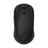 BenQ Zowie U2 Wireless Mouse For Esports - Gamingmus - Optic - 5 knappar - Svart