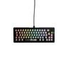 Glorious GMMK 3 PRO 65% - Barebone ISO - Gaming Keyboard - Utan numpad - Svart