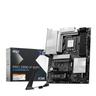 MSI PRO Z890-P WIFI Moderkort - Intel Z890 - Intel LGA1851 socket - DDR5 RAM - ATX