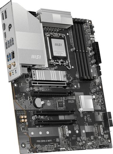 MSI PRO Z890-S WIFI